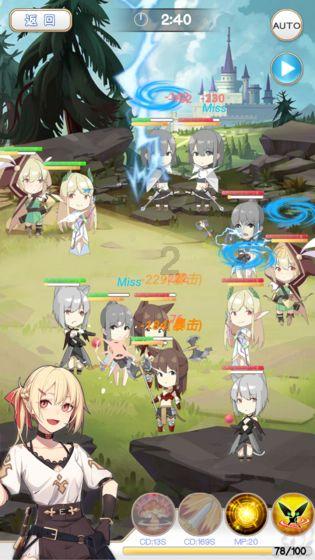 逃出无人荒岛